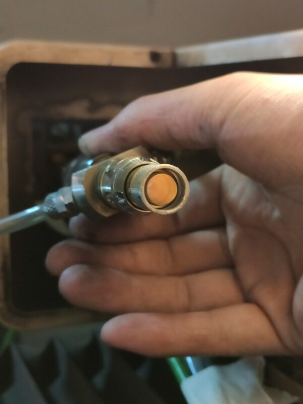 LAZER SERVİS