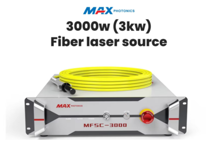 lazer kesim rezonatör laser source
